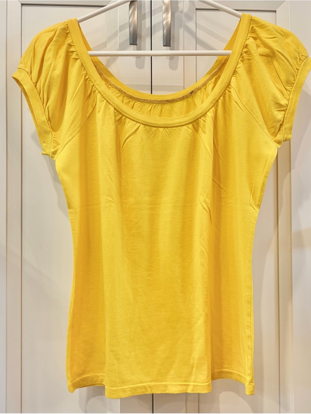 8-Pack, Women’s Short Sleeve Tops - Picture 2 of 10